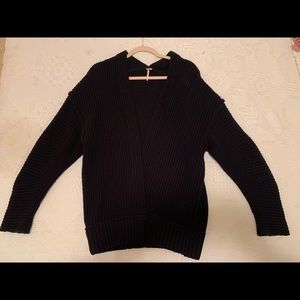 Free People Cardigan
